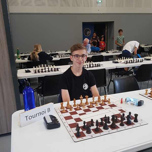 Tournoi de Cassis.