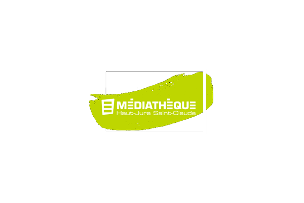 Médiathèque Haut-Jura Saint-Claude